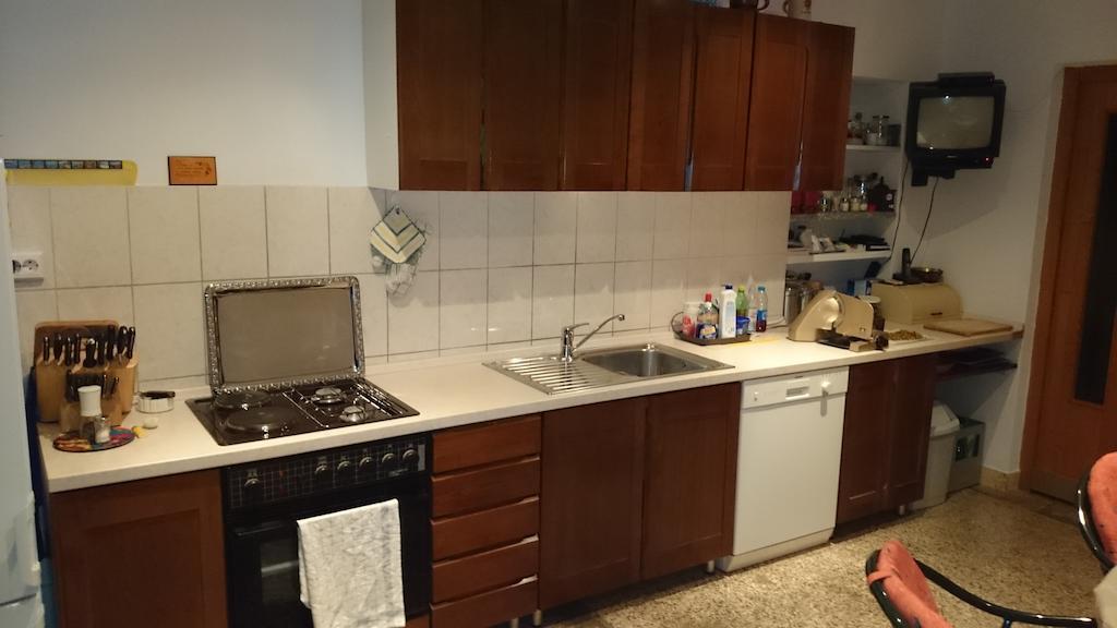 Apartments Racetin Marina Room photo